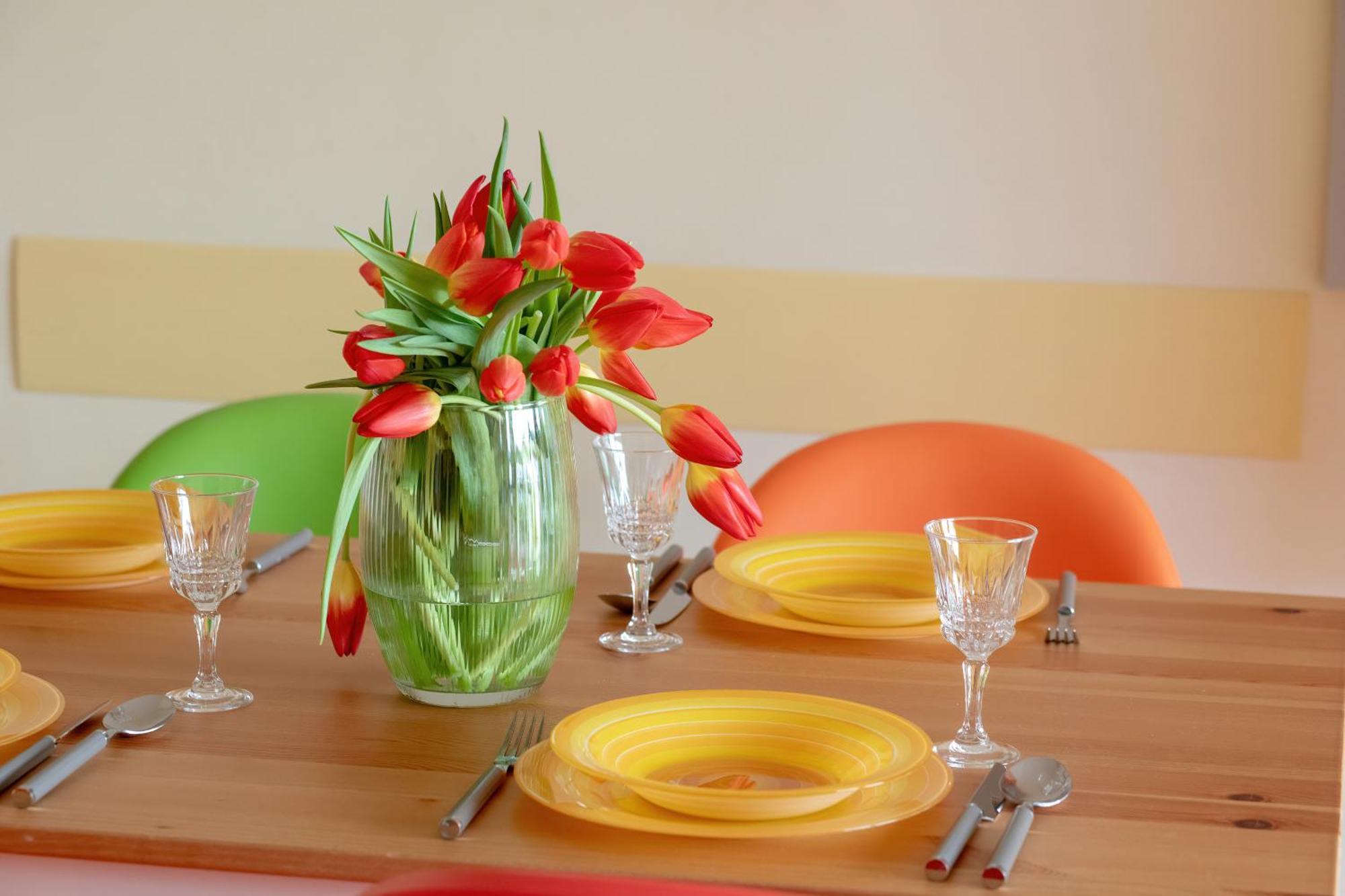 Lilly Aquamarina Seaview By Rent Like Home Miedzyzdroje Εξωτερικό φωτογραφία