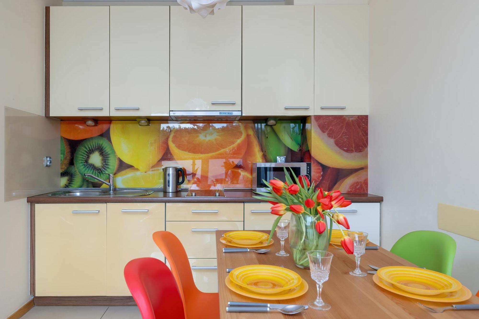 Lilly Aquamarina Seaview By Rent Like Home Miedzyzdroje Εξωτερικό φωτογραφία