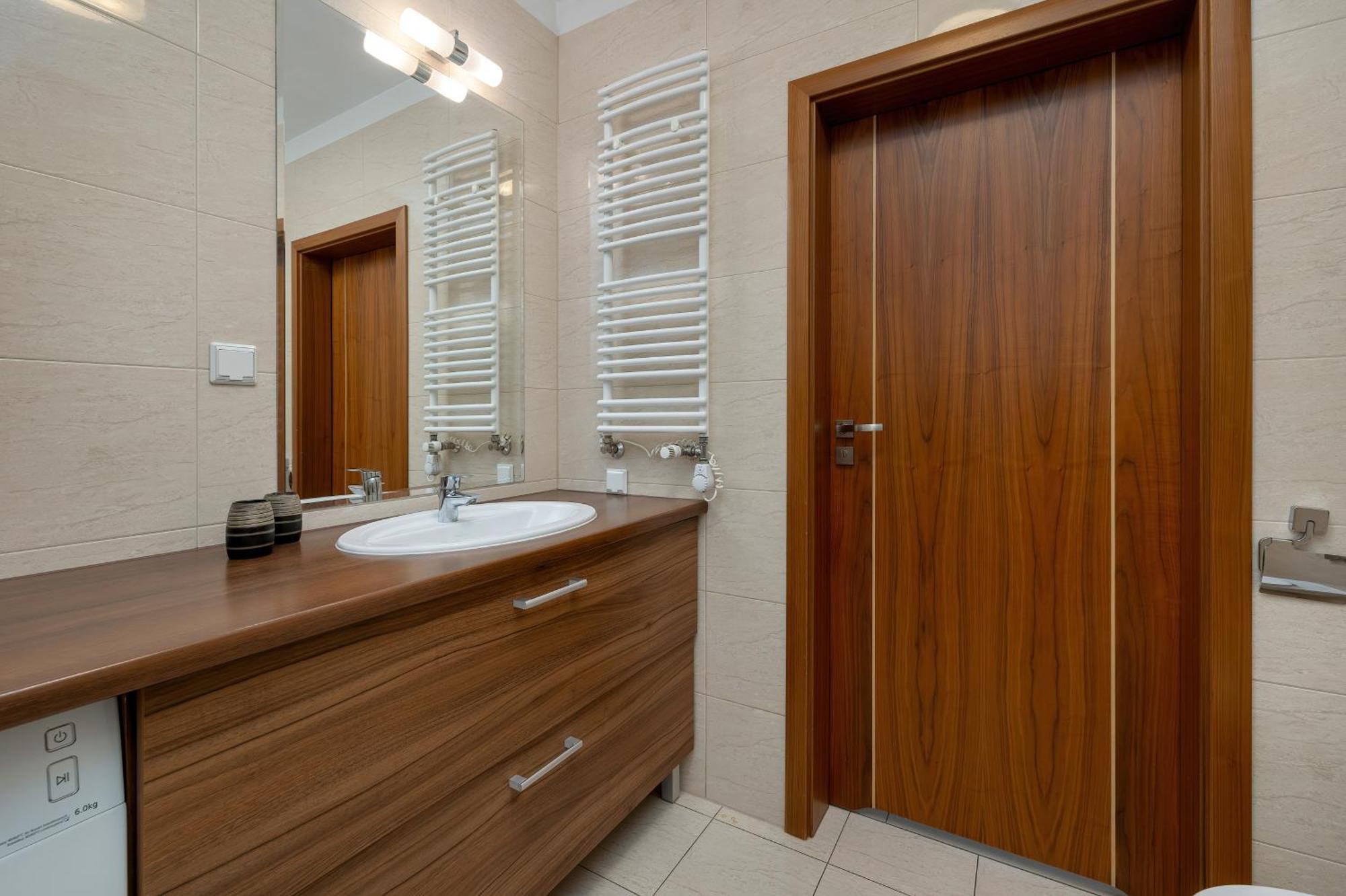 Lilly Aquamarina Seaview By Rent Like Home Miedzyzdroje Εξωτερικό φωτογραφία