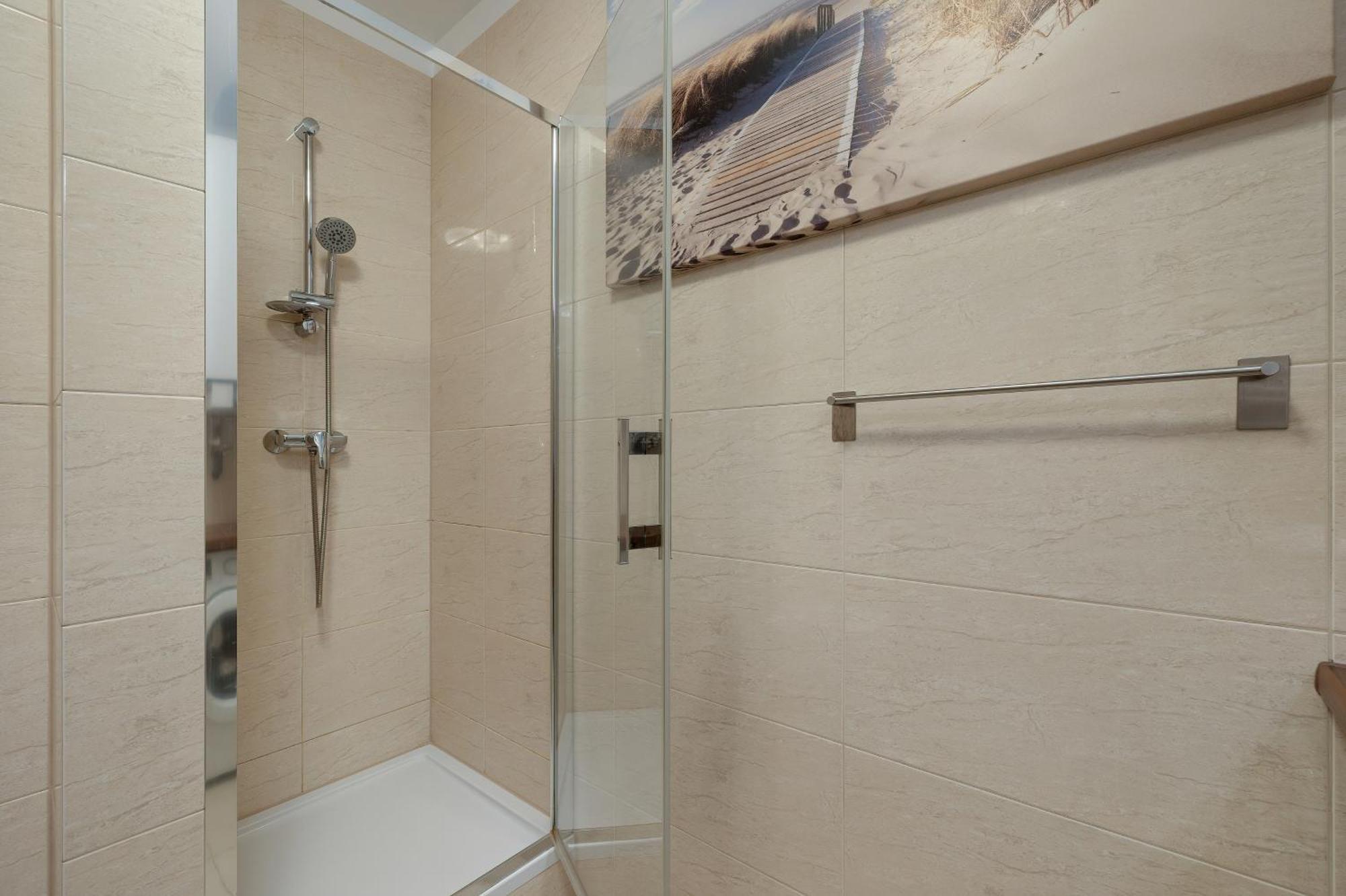 Lilly Aquamarina Seaview By Rent Like Home Miedzyzdroje Εξωτερικό φωτογραφία