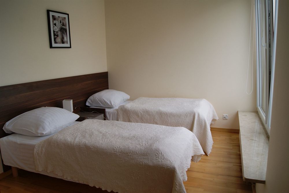 Lilly Aquamarina Seaview By Rent Like Home Miedzyzdroje Εξωτερικό φωτογραφία