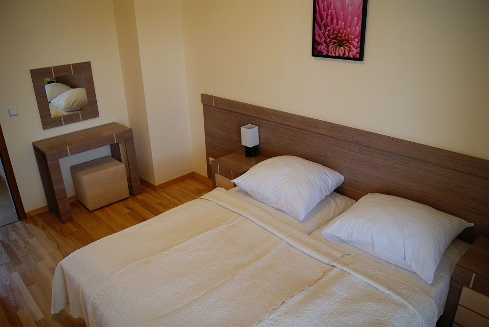 Lilly Aquamarina Seaview By Rent Like Home Miedzyzdroje Εξωτερικό φωτογραφία