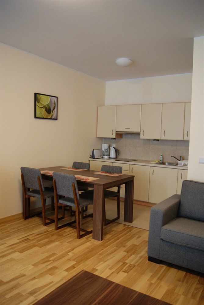 Lilly Aquamarina Seaview By Rent Like Home Miedzyzdroje Εξωτερικό φωτογραφία