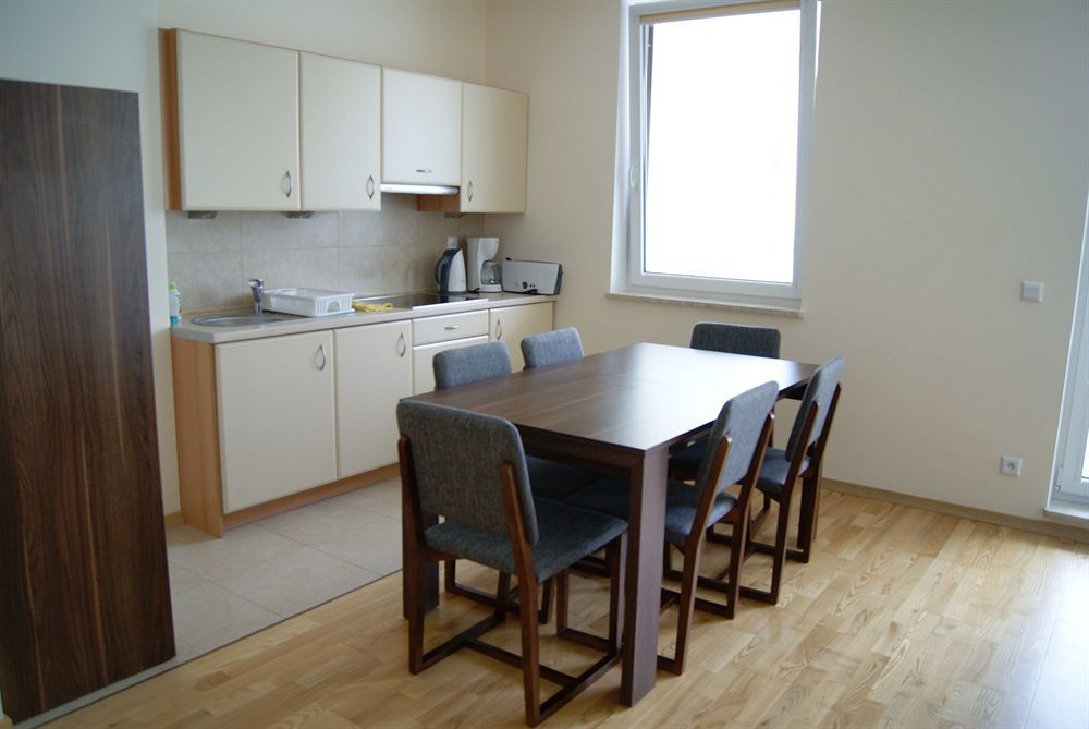 Lilly Aquamarina Seaview By Rent Like Home Miedzyzdroje Εξωτερικό φωτογραφία