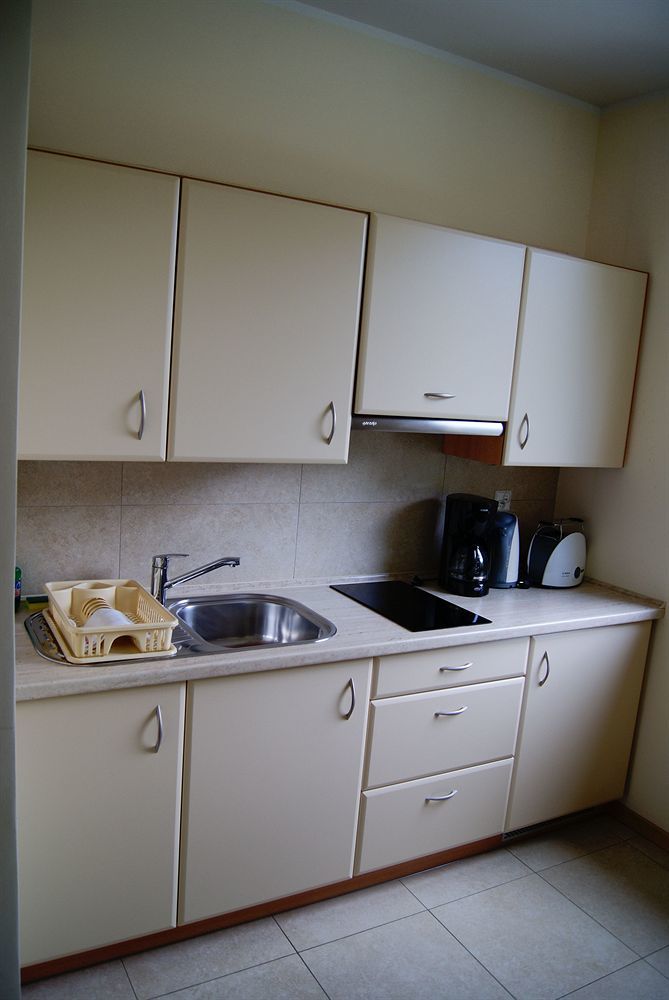 Lilly Aquamarina Seaview By Rent Like Home Miedzyzdroje Εξωτερικό φωτογραφία