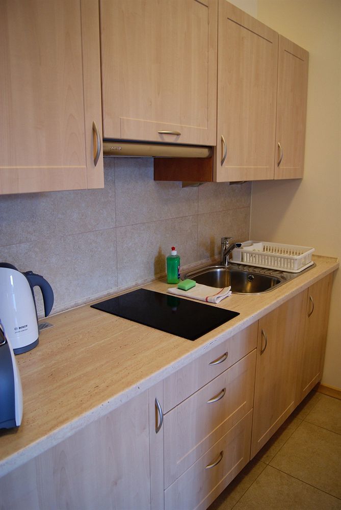 Lilly Aquamarina Seaview By Rent Like Home Miedzyzdroje Εξωτερικό φωτογραφία