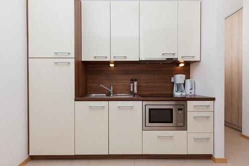 Lilly Aquamarina Seaview By Rent Like Home Miedzyzdroje Εξωτερικό φωτογραφία