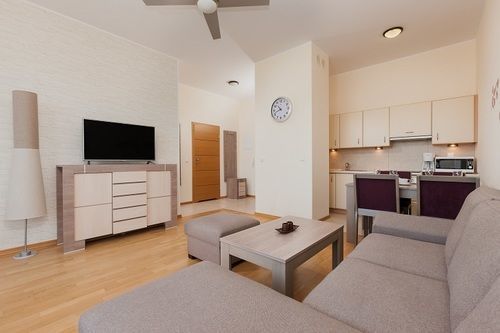Lilly Aquamarina Seaview By Rent Like Home Miedzyzdroje Εξωτερικό φωτογραφία